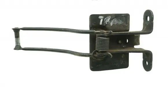 Ford Transit Front door check strap stopper HK31V44100AA