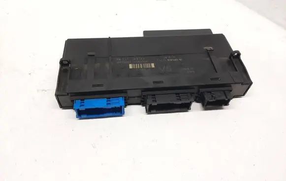 BMW 7 F01 F02 F03 F04 Comfort/convenience module 9267465 4296579085 53253AW02