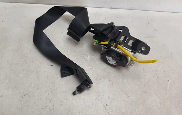 KIA Sportage Front seatbelt 88810F1200WK