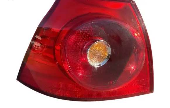 Volkswagen Golf V Rear/tail lights 1K6945111C 1K6945095J