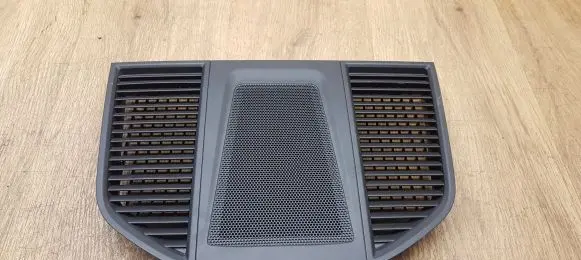 Porsche Macan (95B) Dashboard air vent grill cover trim 95B858189B