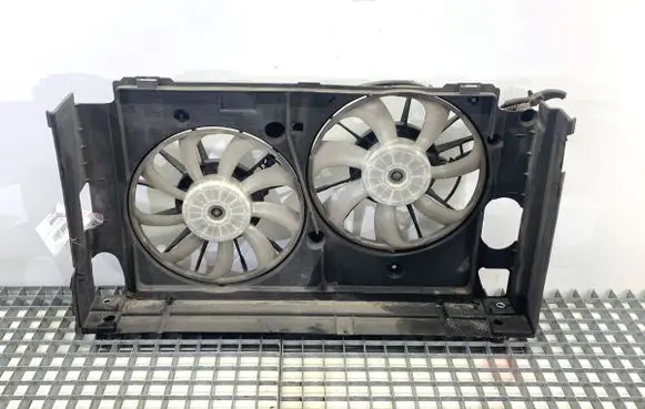 Toyota Auris E180 Fan set 160400T540