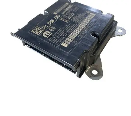 Chrysler Pacifica Airbag control unit/module 68526663AB A3C0830940200 T02JF2931G1222