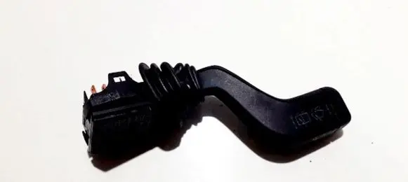 Opel Astra G Wiper control stalk 90124931 90191942