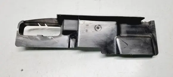 Citroen DS7 Crossback Intercooler air guide/duct channel 9821950080
