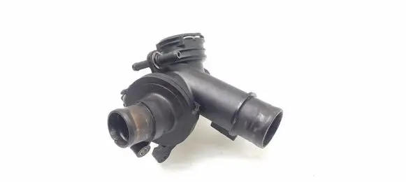 Thermostat/thermostat housing