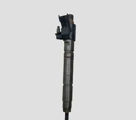 Jaguar XF X250 Fuel injector 9X2Q9K546DB 0445116013