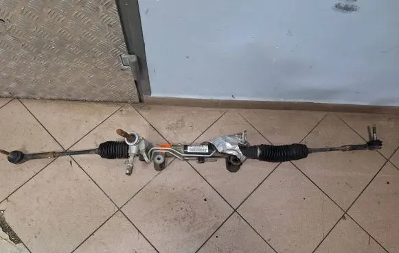 Dodge Caliber Steering rack P05105085AD