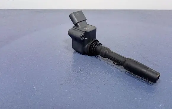 Porsche Panamera (970) High voltage ignition coil 06H905110G