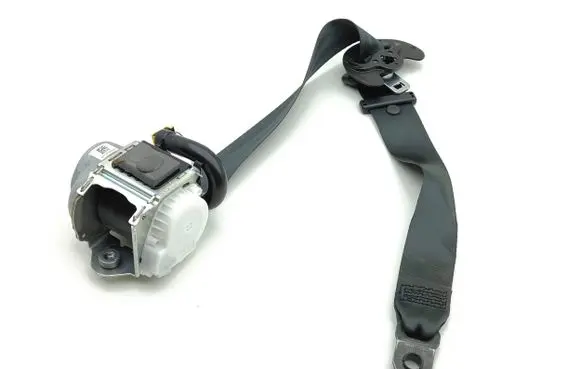 Land Rover Evoque II Front seatbelt K8D261B09AA8PVJ 33028136