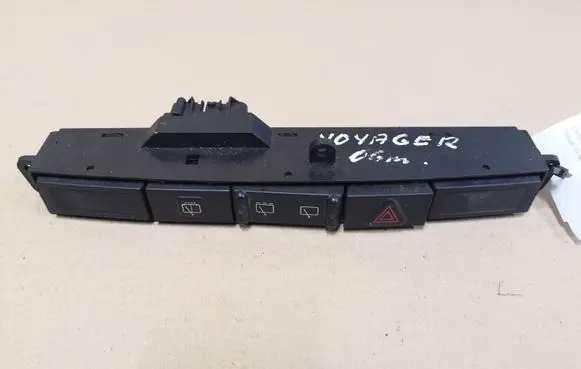 Chrysler Voyager A set of switches 04685925AA 74677464 108150416