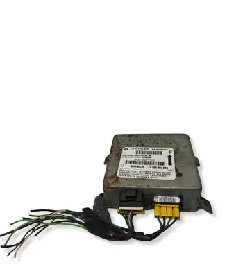 Chrysler Voyager Airbag control unit/module 04686256 0285001093 19224AE