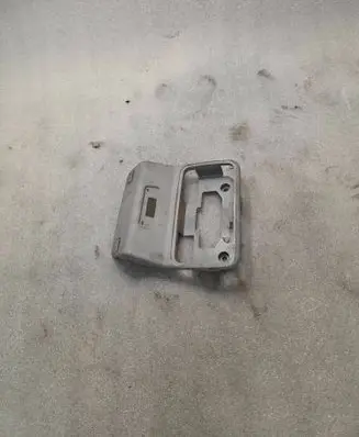 Peugeot Boxer Screen/display/small screen 2254001 1303861670