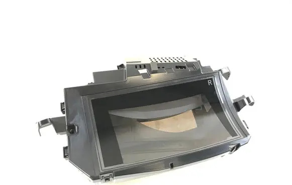 Lexus RX 450H Head up display screen 766468300 10R040621 8310848120A