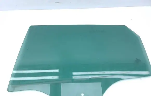 Seat Ibiza V (KJ) Rear door window glass