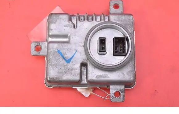 Audi Q5 SQ5 8R Voltage converter/converter module 8K0941597C