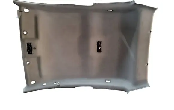 Renault Megane III Headlining 