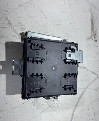 Hyundai Ioniq Keyless (KESSY) go control unit/module 95480G2641 B00309607269