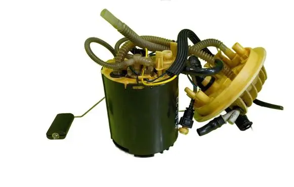 Renault Megane III In-tank fuel pump 