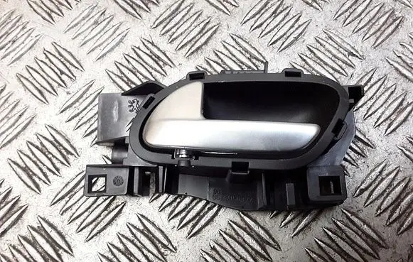 Citroen C5 Loading door interior handle 9660525480 9685950377