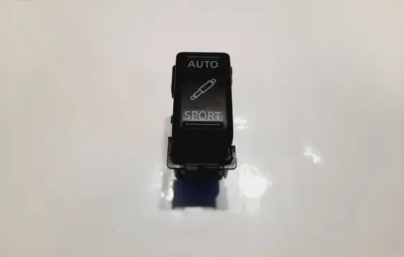 Infiniti FX Suspension ride height/mode switch 