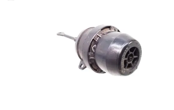 Valve vacuum