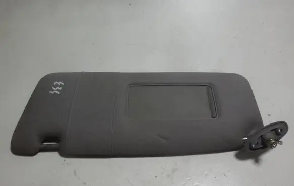 BMW 5 E34 Sun visor