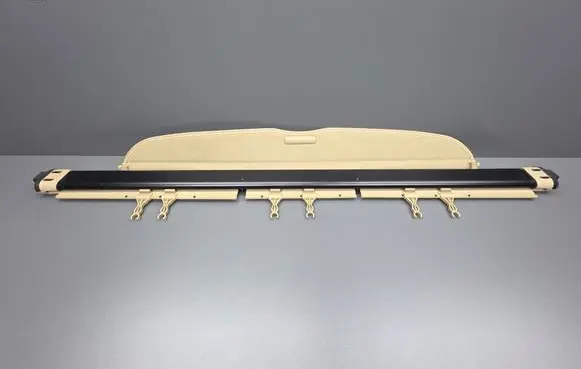 Honda CR-V Parcel shelf load cover 