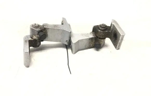 Audi A6 S6 C7 4G Front door hinge set 4G0831402B