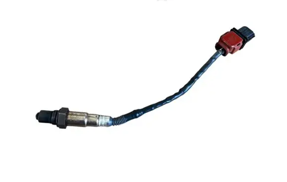Audi Q5 SQ5 Lambda probe sensor 070906262 0281004072 305171