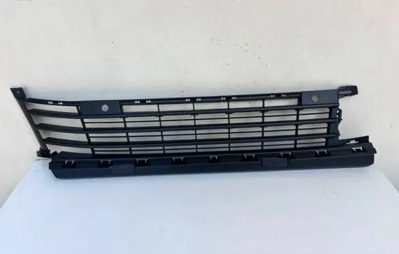 Peugeot Expert Front bumper lower grill 9811718877