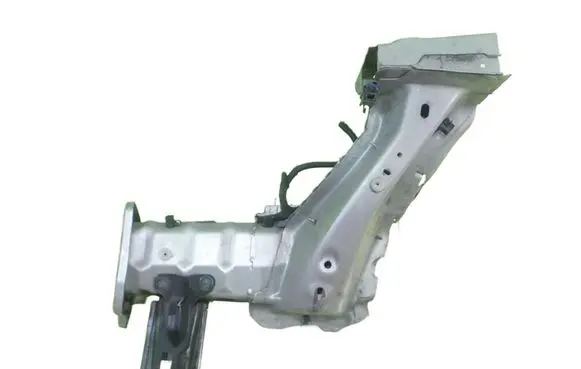 Volvo S80 Front side member PRZOD