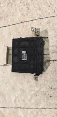 Mitsubishi Pajero Engine control unit/module Mk369405
