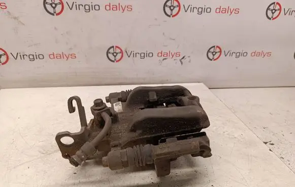 Opel Mokka Rear brake caliper 13407160