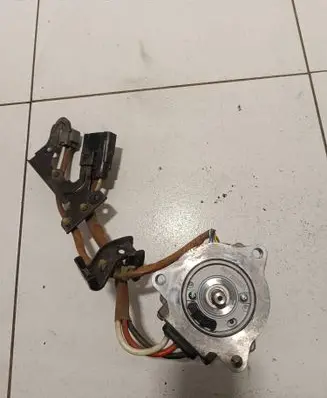 Honda CR-V Steering rack electric part J138j1 14016 003002