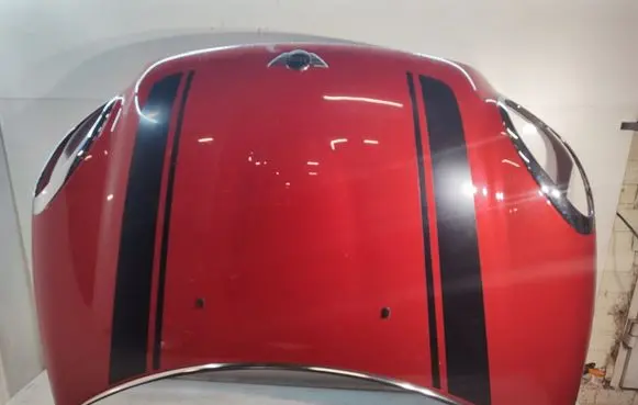 Mini Cooper Countryman R60 Engine bonnet/hood