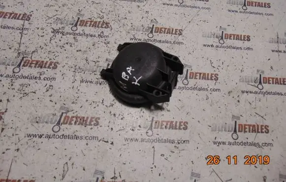 Mercedes-Benz A W168 Headlight/headlamp dust cover 1305239069