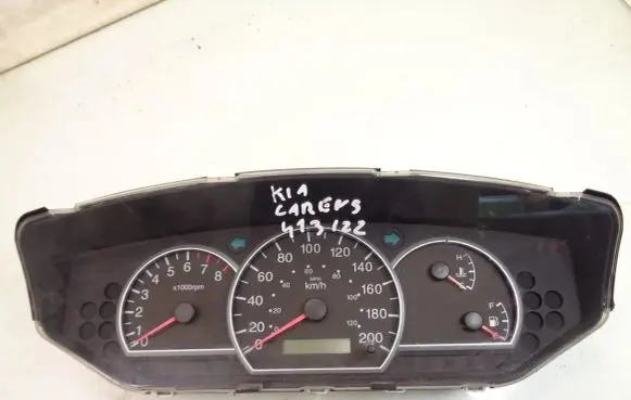 KIA Carens II Speedometer (instrument cluster)