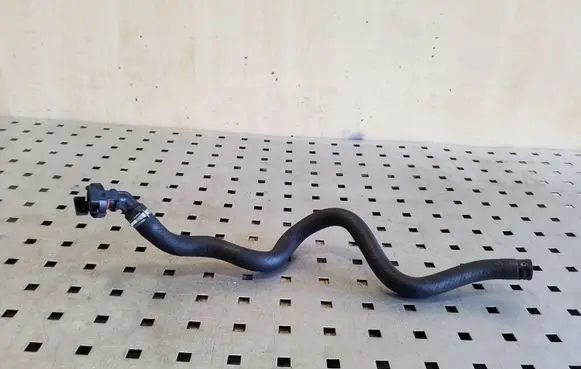 Nissan Qashqai Vacuum line/pipe/hose