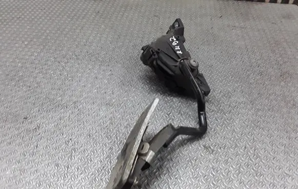 Ford Galaxy Accelerator throttle pedal 7M3721603D