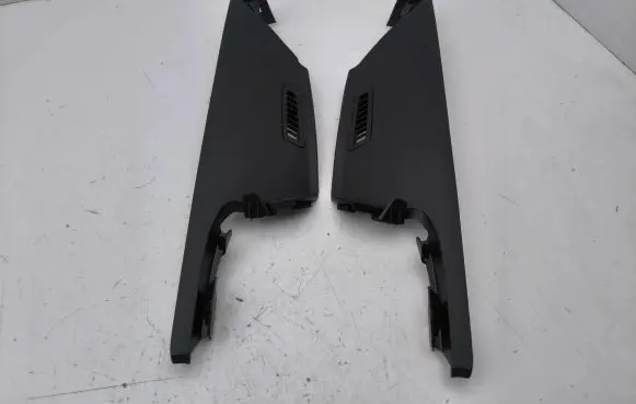 Ford Galaxy Dashboard air vent grill cover trim EM2BU03513AKW EM2BU03512