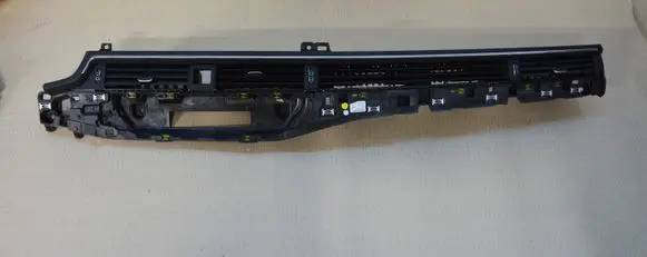 Audi A4 S4 B9 8W Interior heater climate box assembly housing 8W1820902C