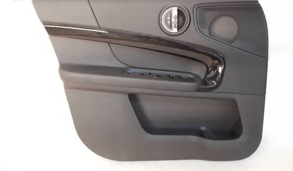 Mini Cooper Countryman F60 Front door card panel trim