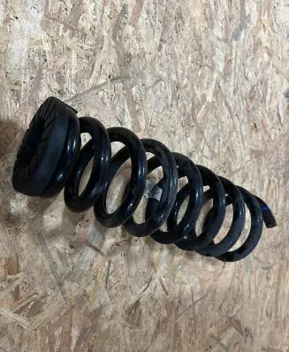 KIA EV6 Rear coil spring 55330GIAD0