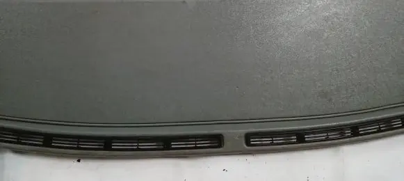 Jaguar XJ X40 Parcel shelf