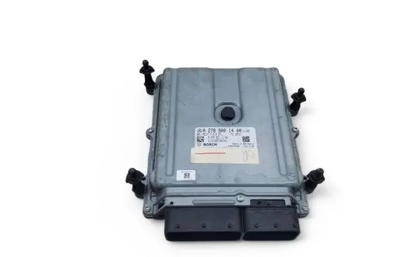 Mercedes-Benz GL X166 Engine control unit/module A2789001400