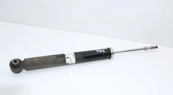 Toyota Avensis T270 Rear shock absorber/damper 4853005370