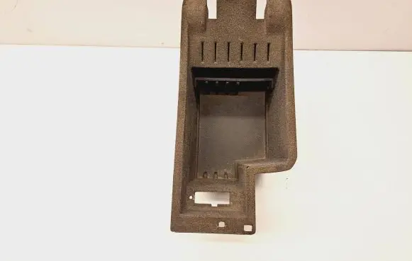Peugeot 407 Glove box A1032701 9644585577