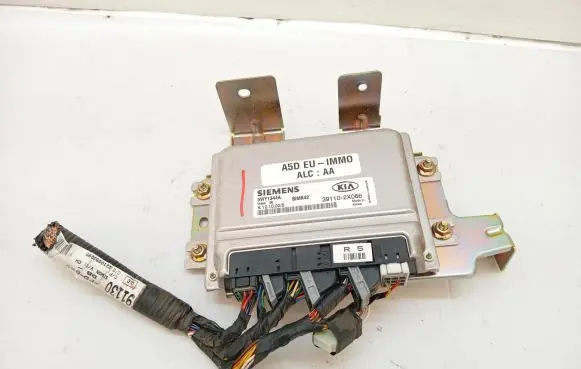 KIA Rio Engine control unit/module 39110-2X066