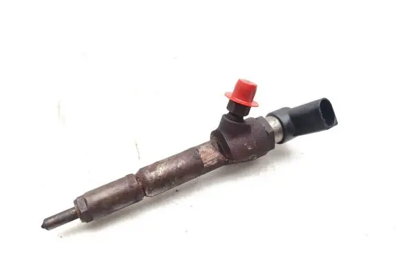 Fuel injector